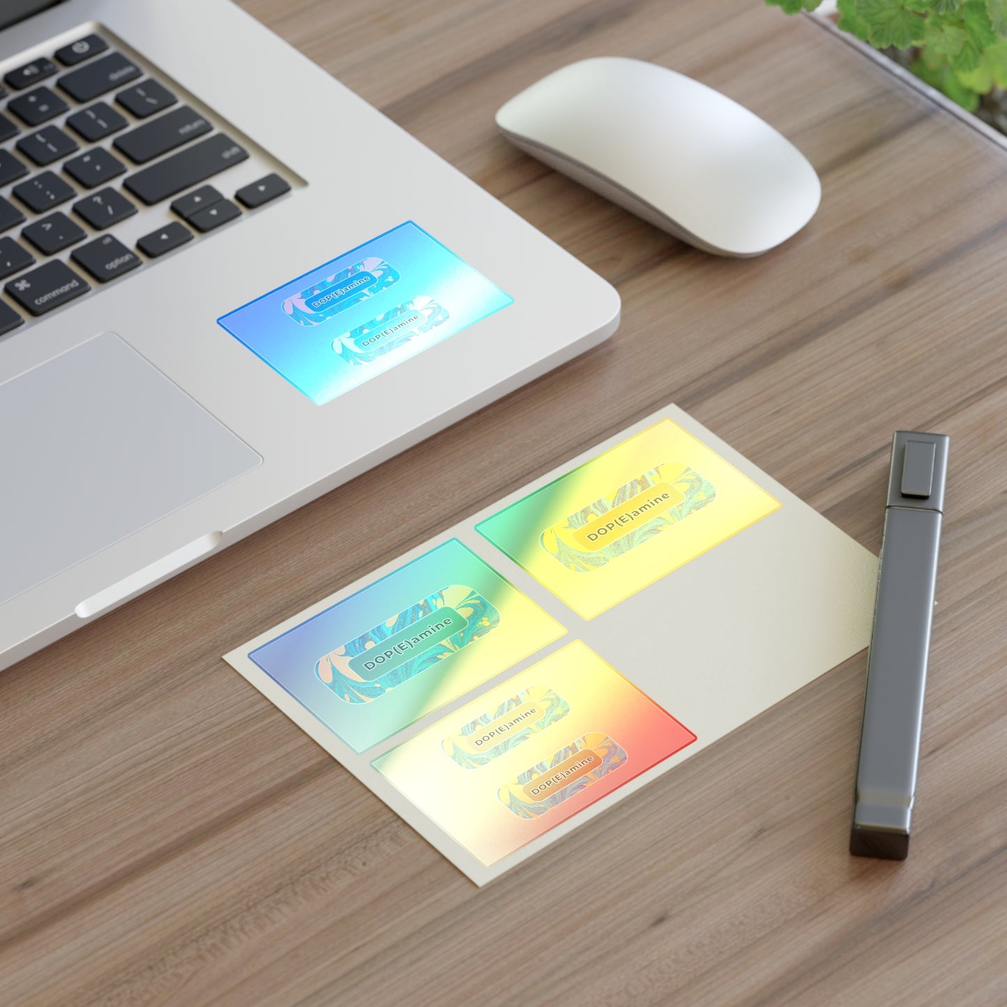 Sticker Sheets