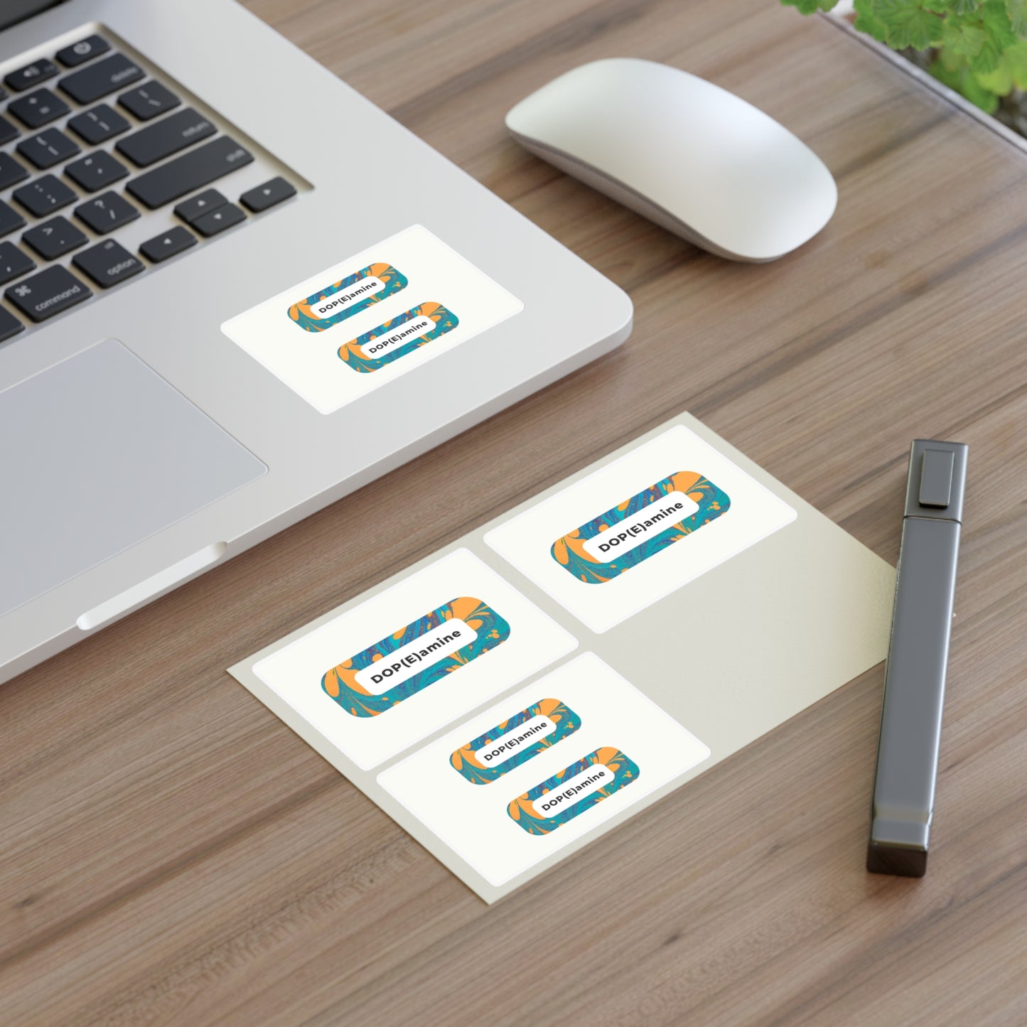 Sticker Sheets