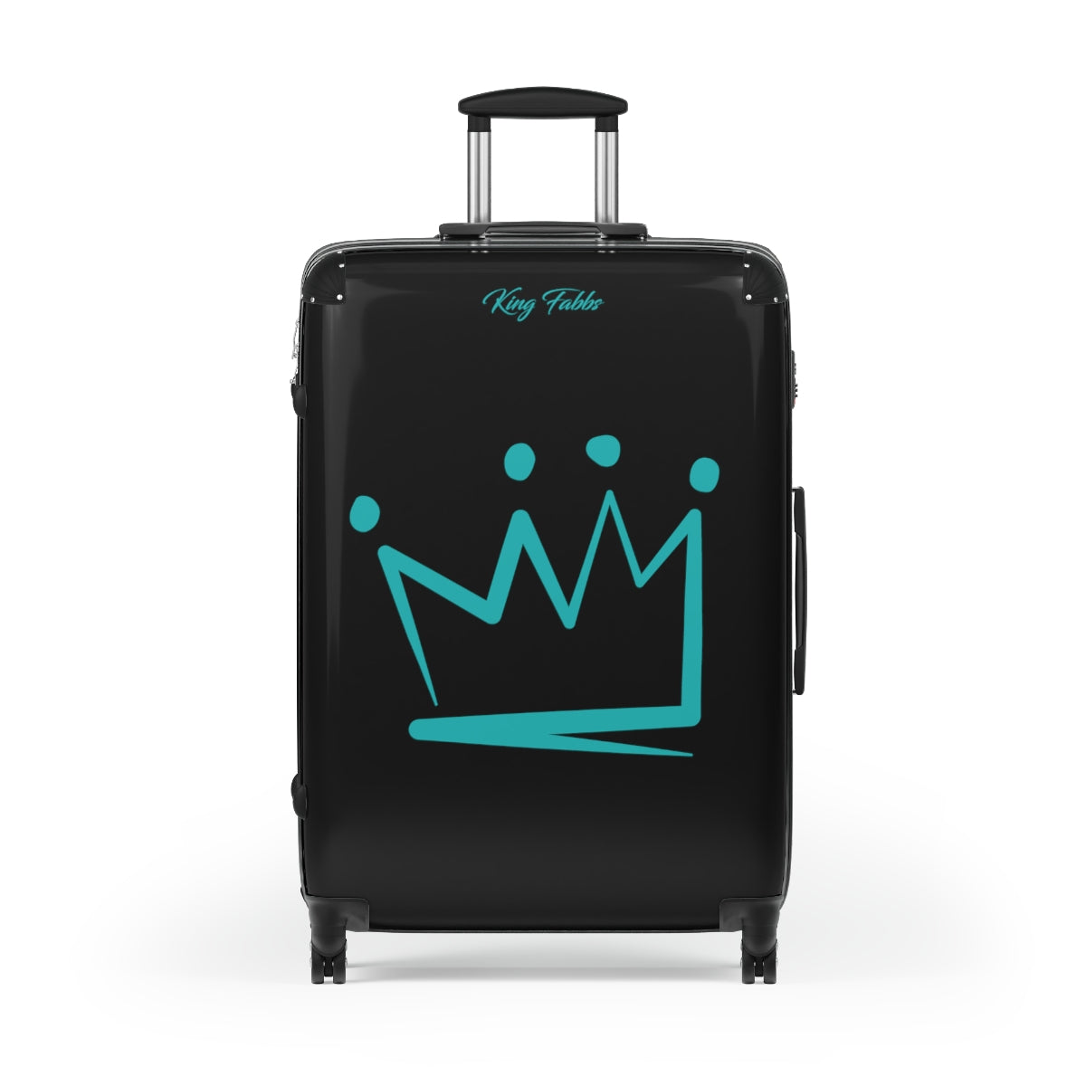 Suitcases