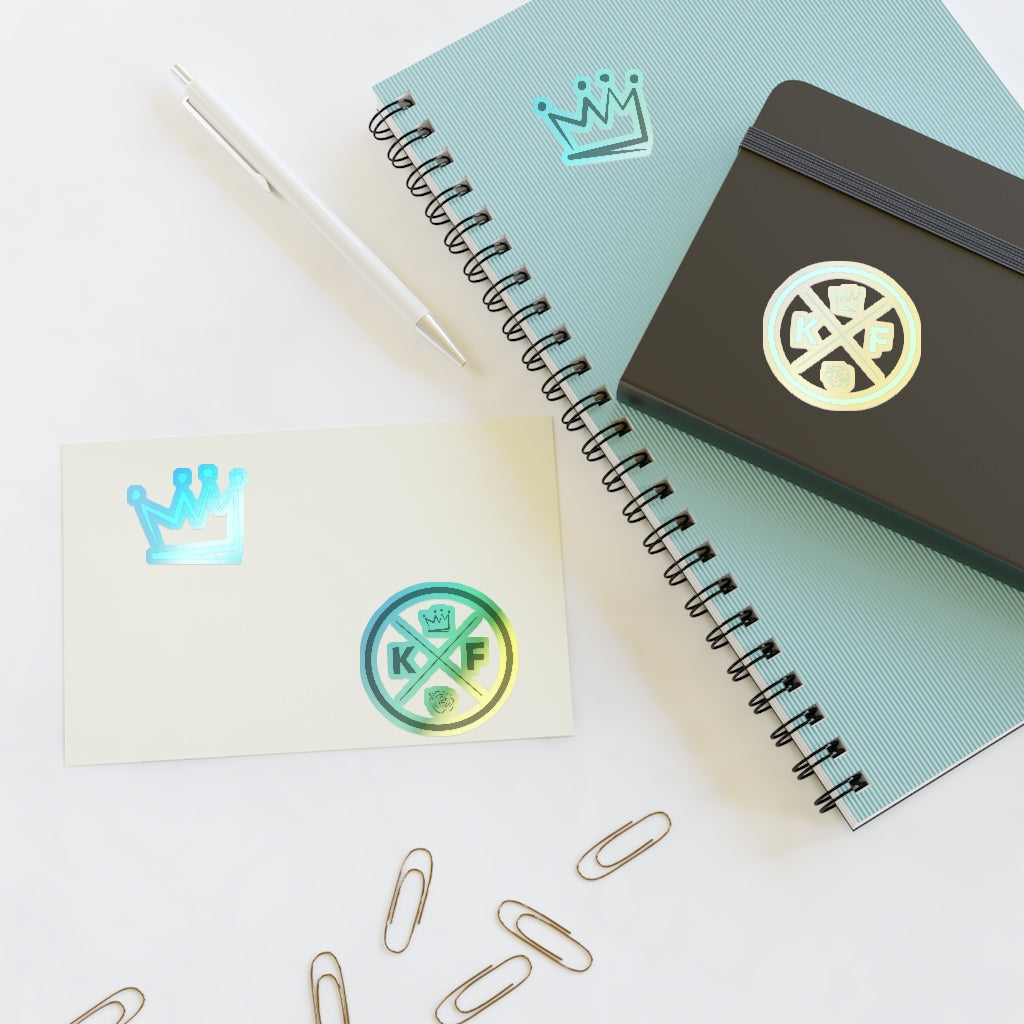 Sticker Sheets