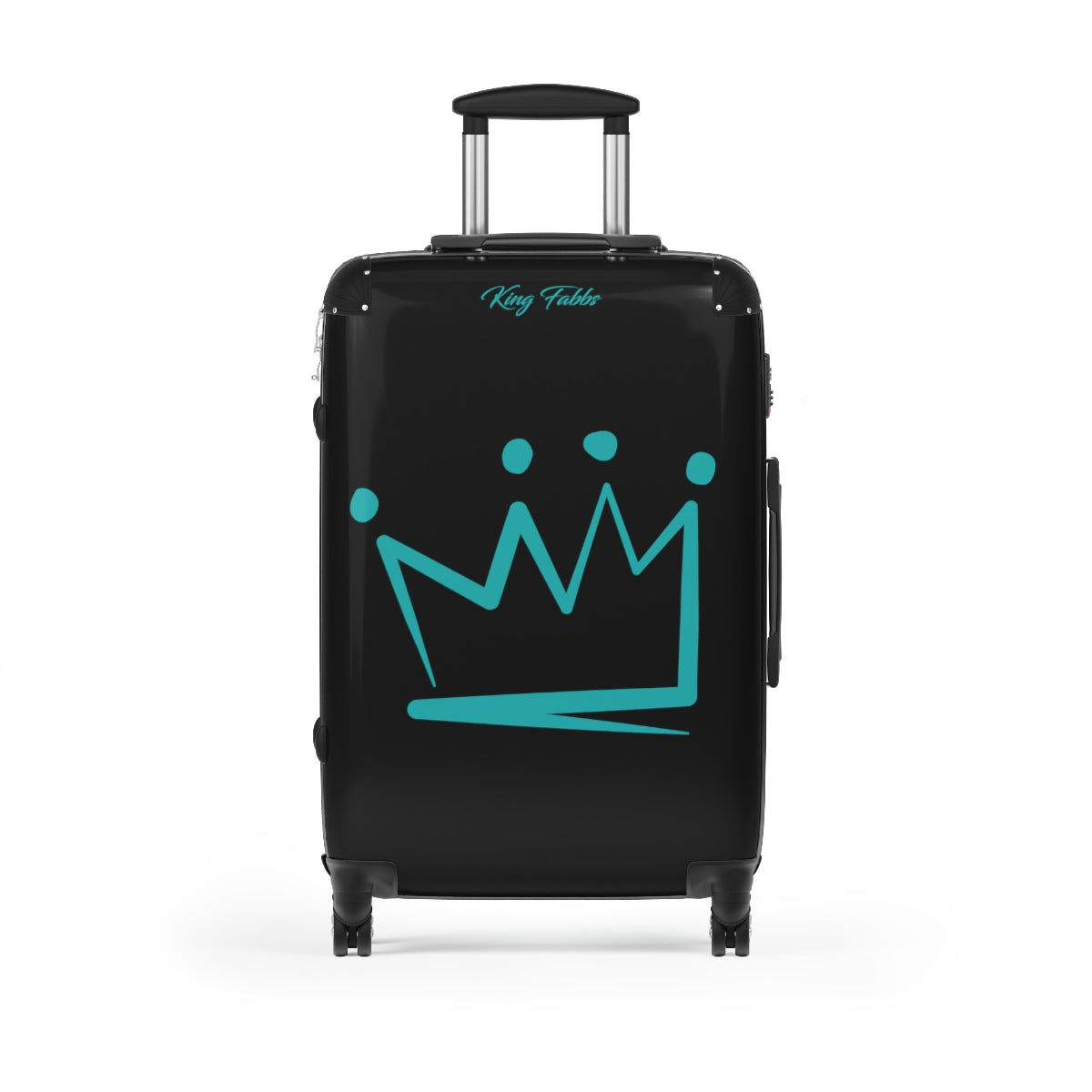 Suitcases