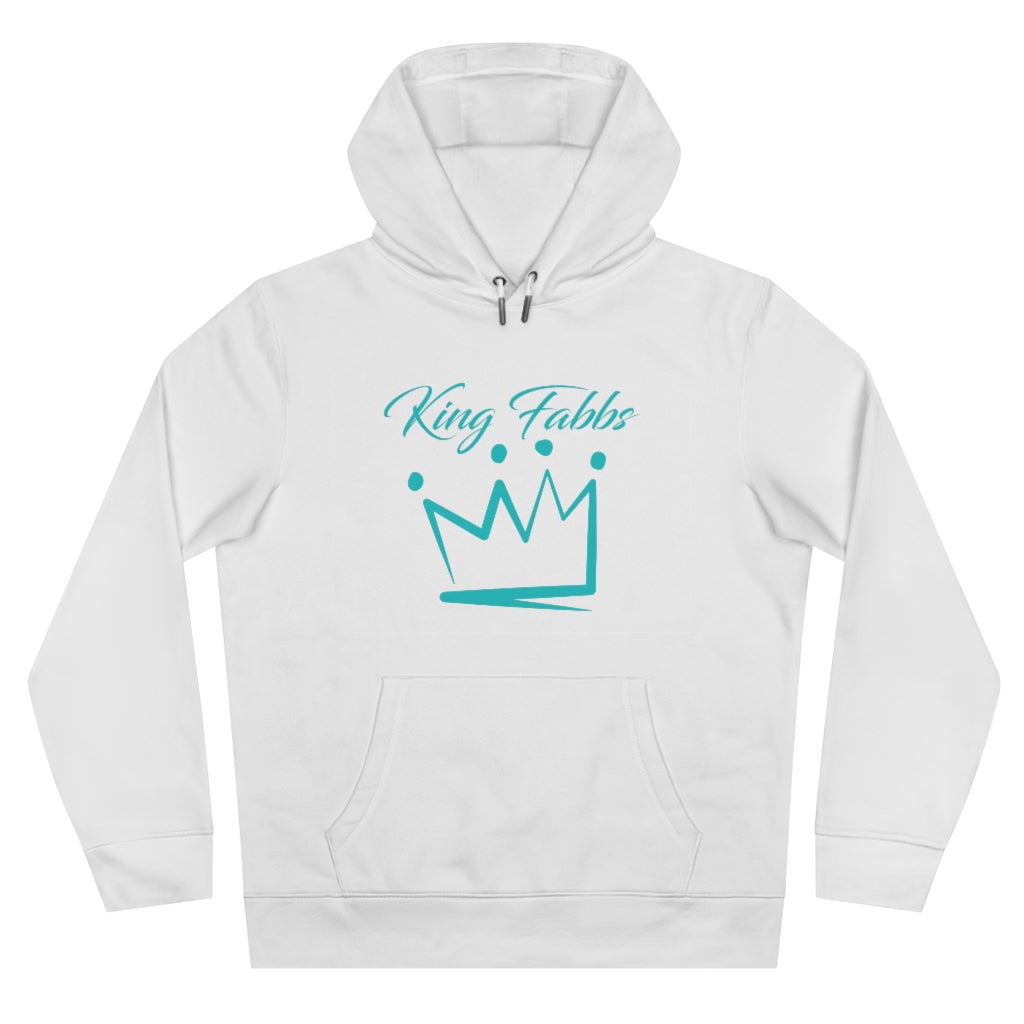 King Hooded Sweatshirt