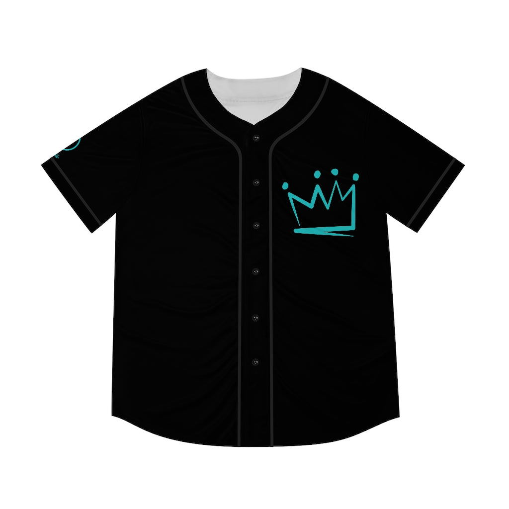 Men's Baseball Jersey (AOP)