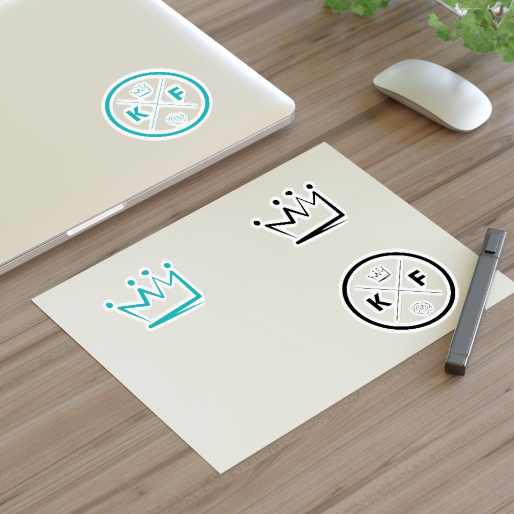 Sticker Sheets