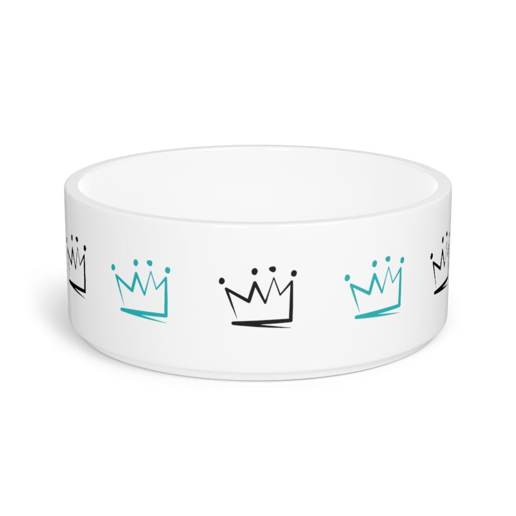 Pet Bowl