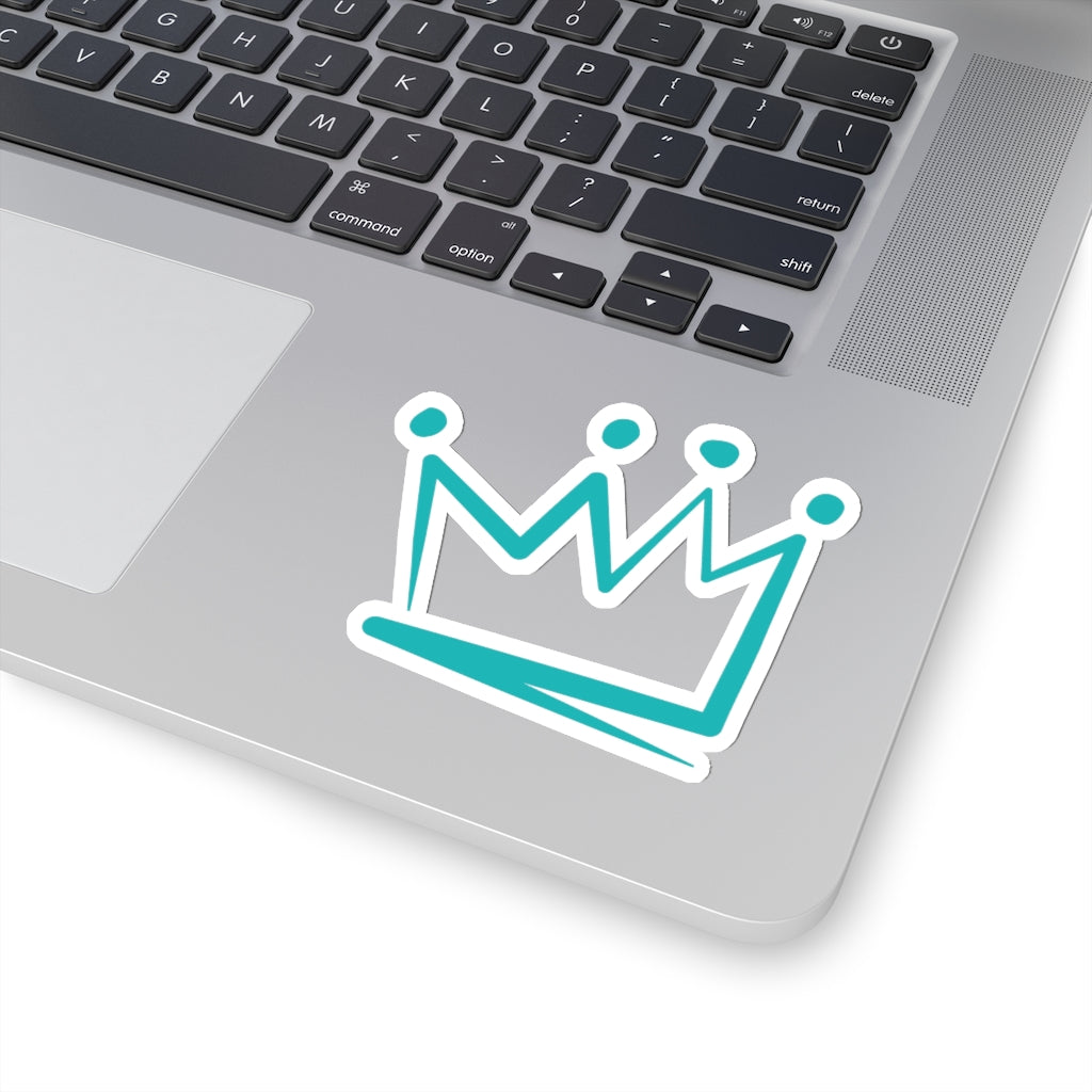 Kiss-Cut Stickers
