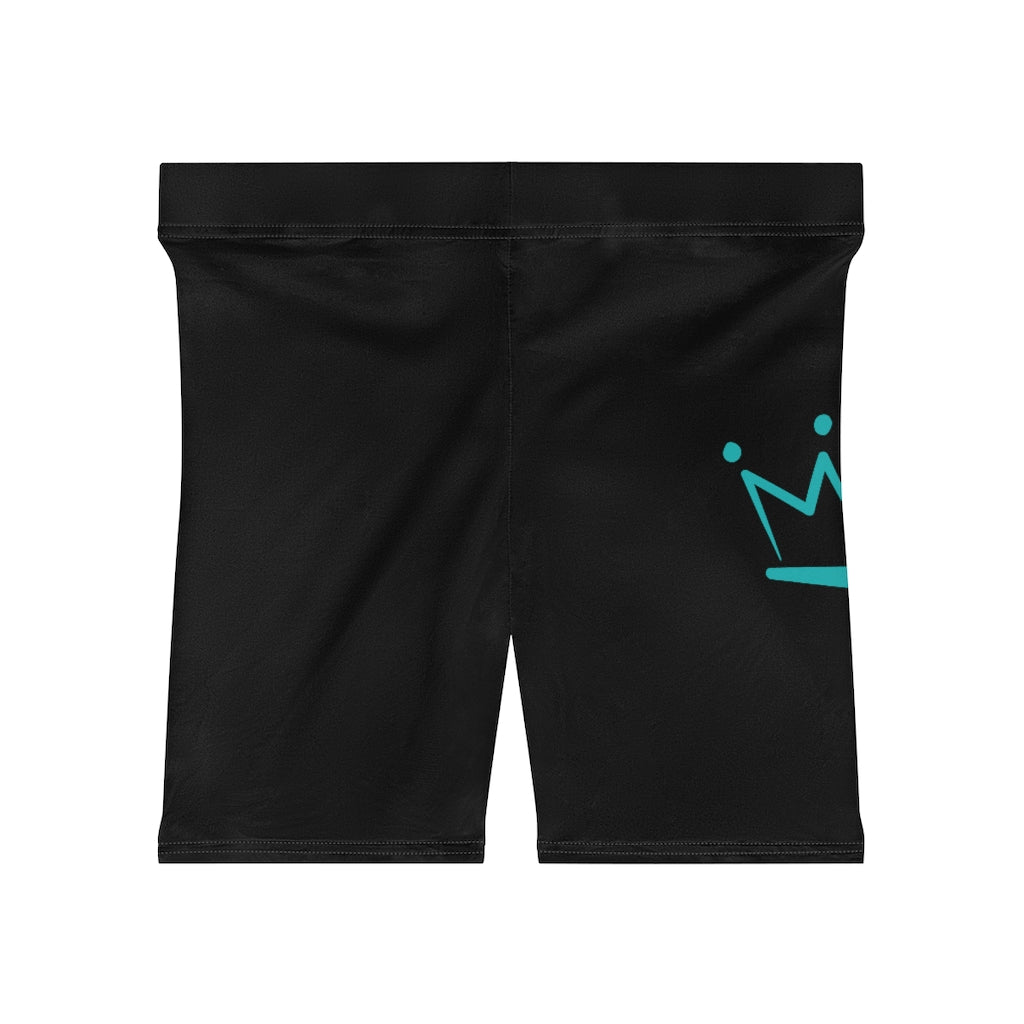 Women's Biker Shorts