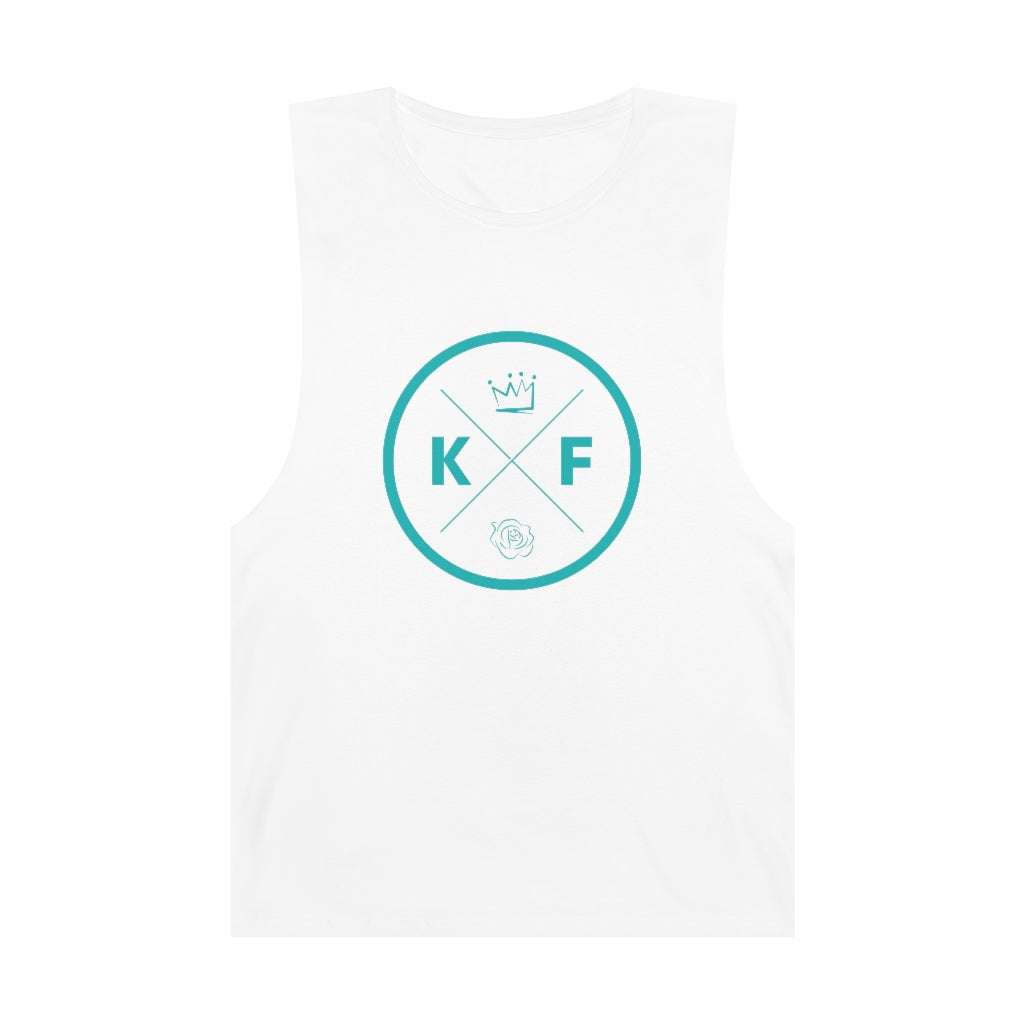 Unisex Barnard Tank