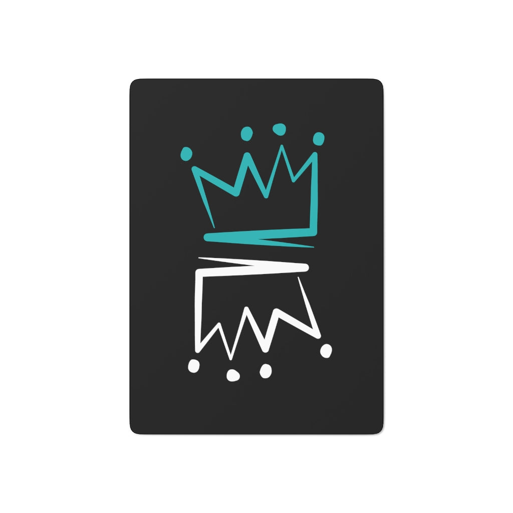 Custom Poker Cards
