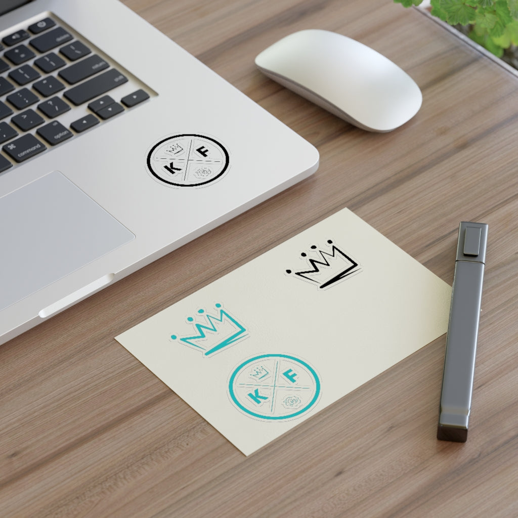Sticker Sheets