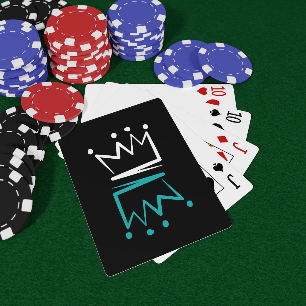 Custom Poker Cards