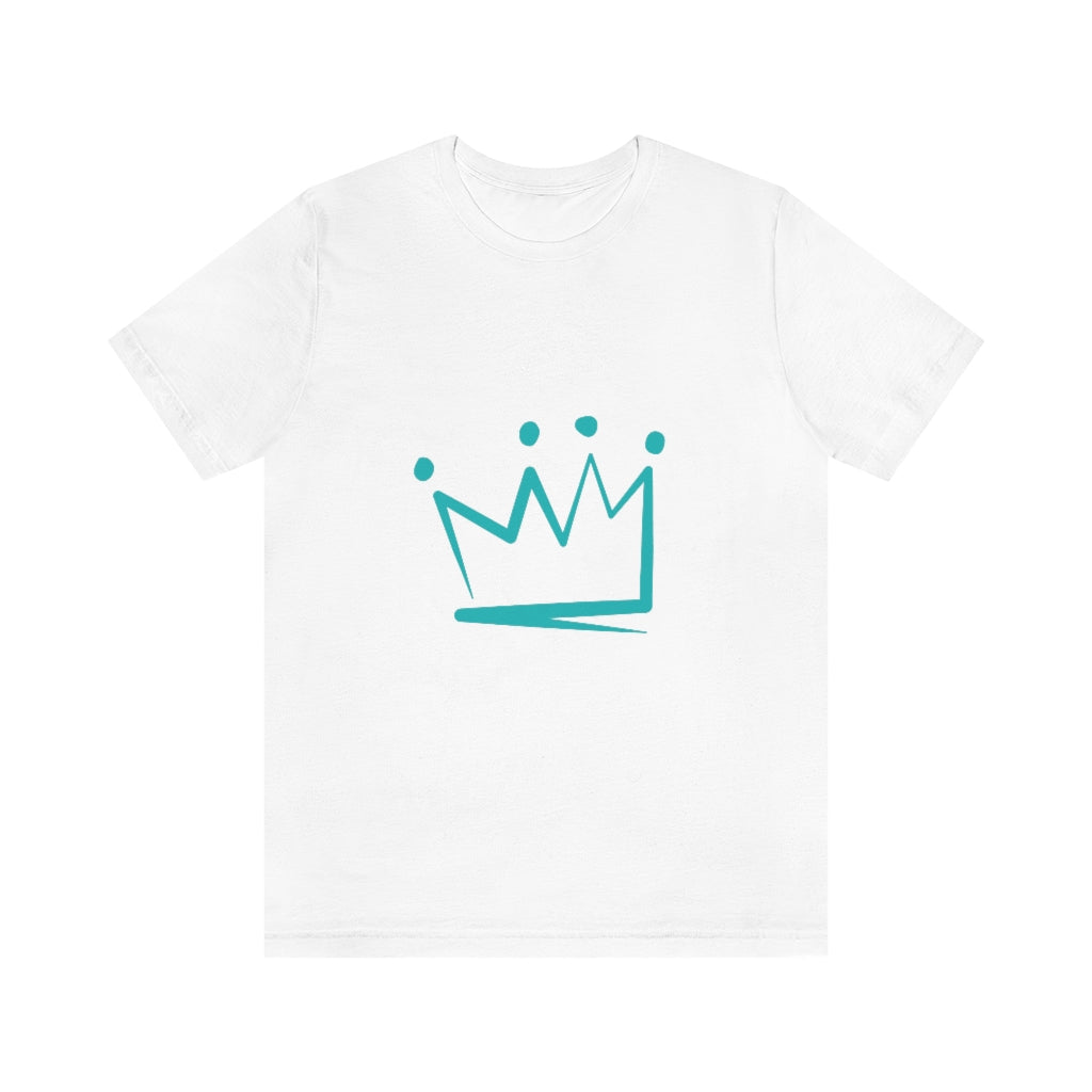 Copy of Unisex Jersey Short Sleeve Tee