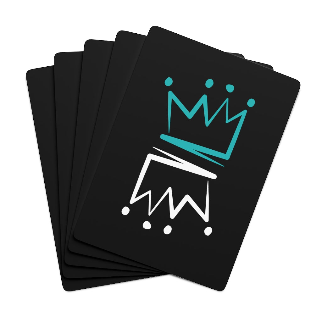 Custom Poker Cards