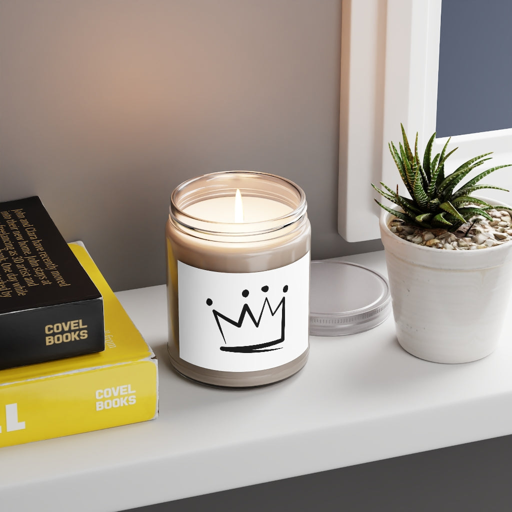 Aromatherapy Candles, 9oz