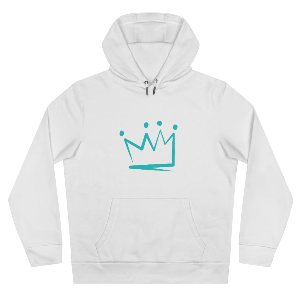 King Hooded Sweatshirt