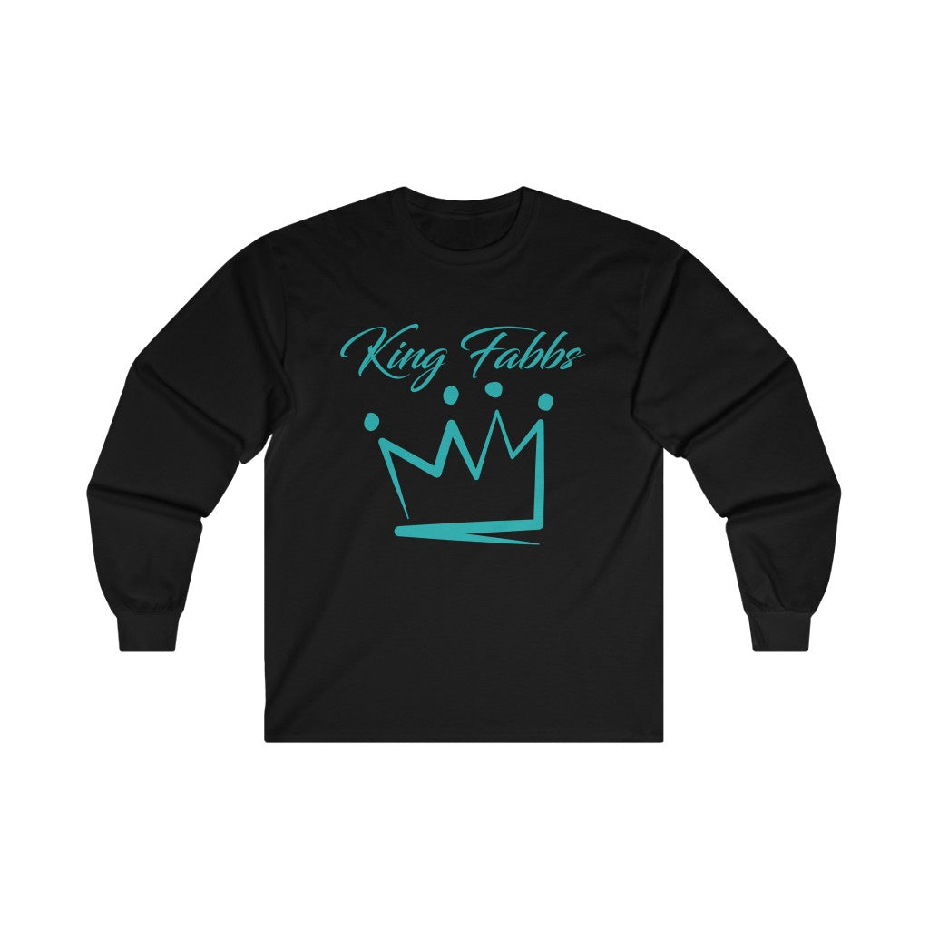 Ultra Cotton Long Sleeve Tee