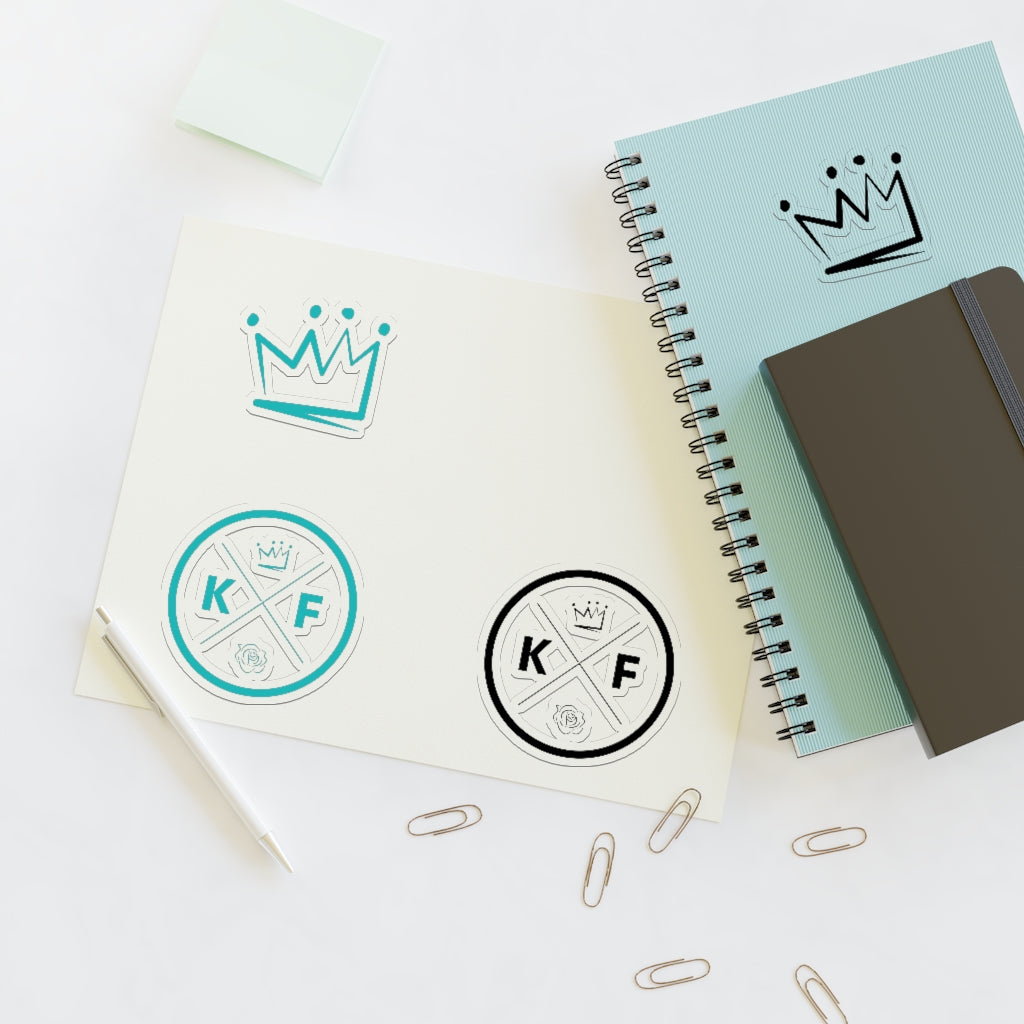 Sticker Sheets