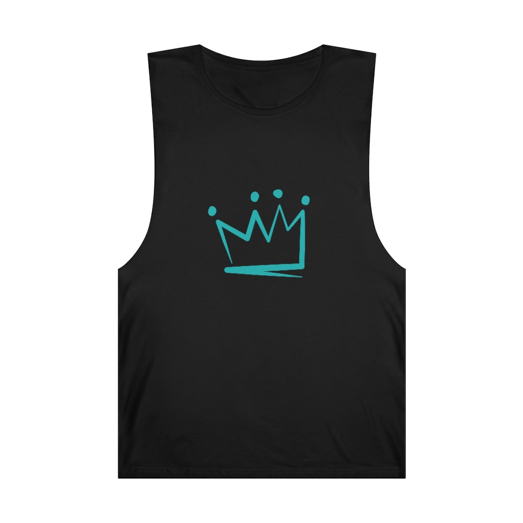 Copy of Unisex Barnard Tank