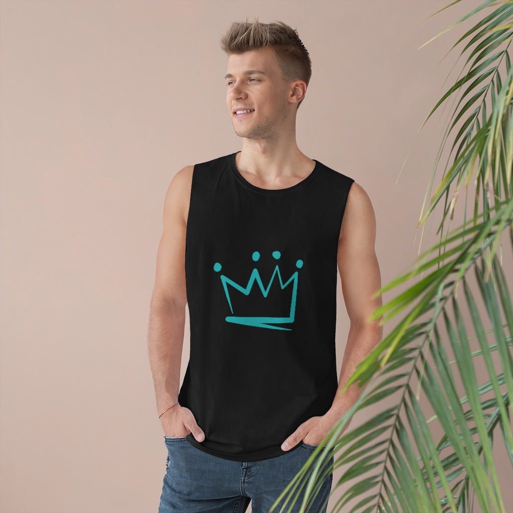 Copy of Unisex Barnard Tank