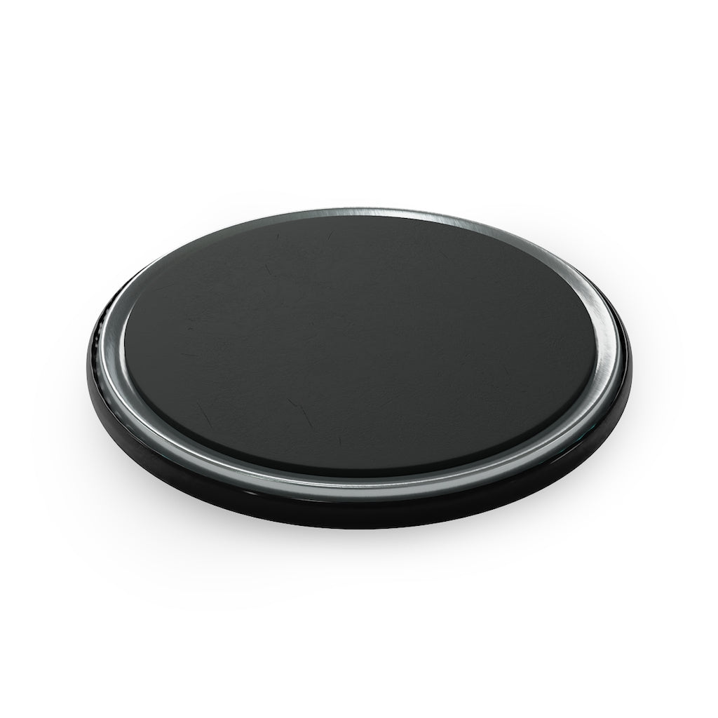 Copy of Copy of Copy of Button Magnet, Round (1 & 10 pcs)