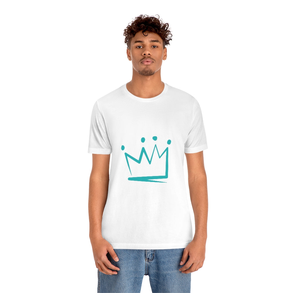 Copy of Unisex Jersey Short Sleeve Tee