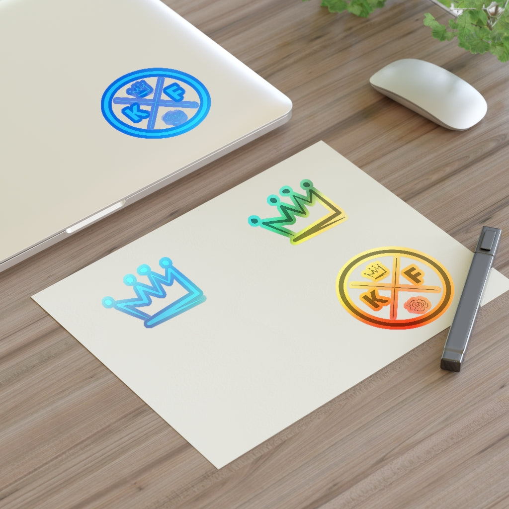 Sticker Sheets
