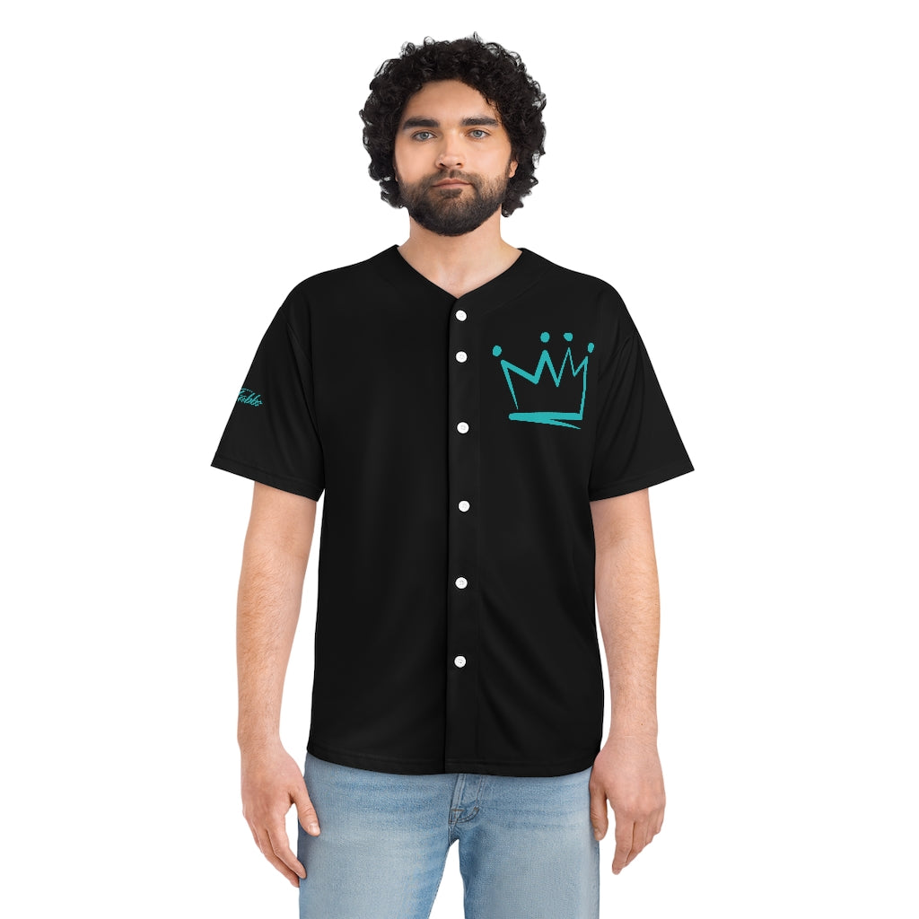 Men's Baseball Jersey