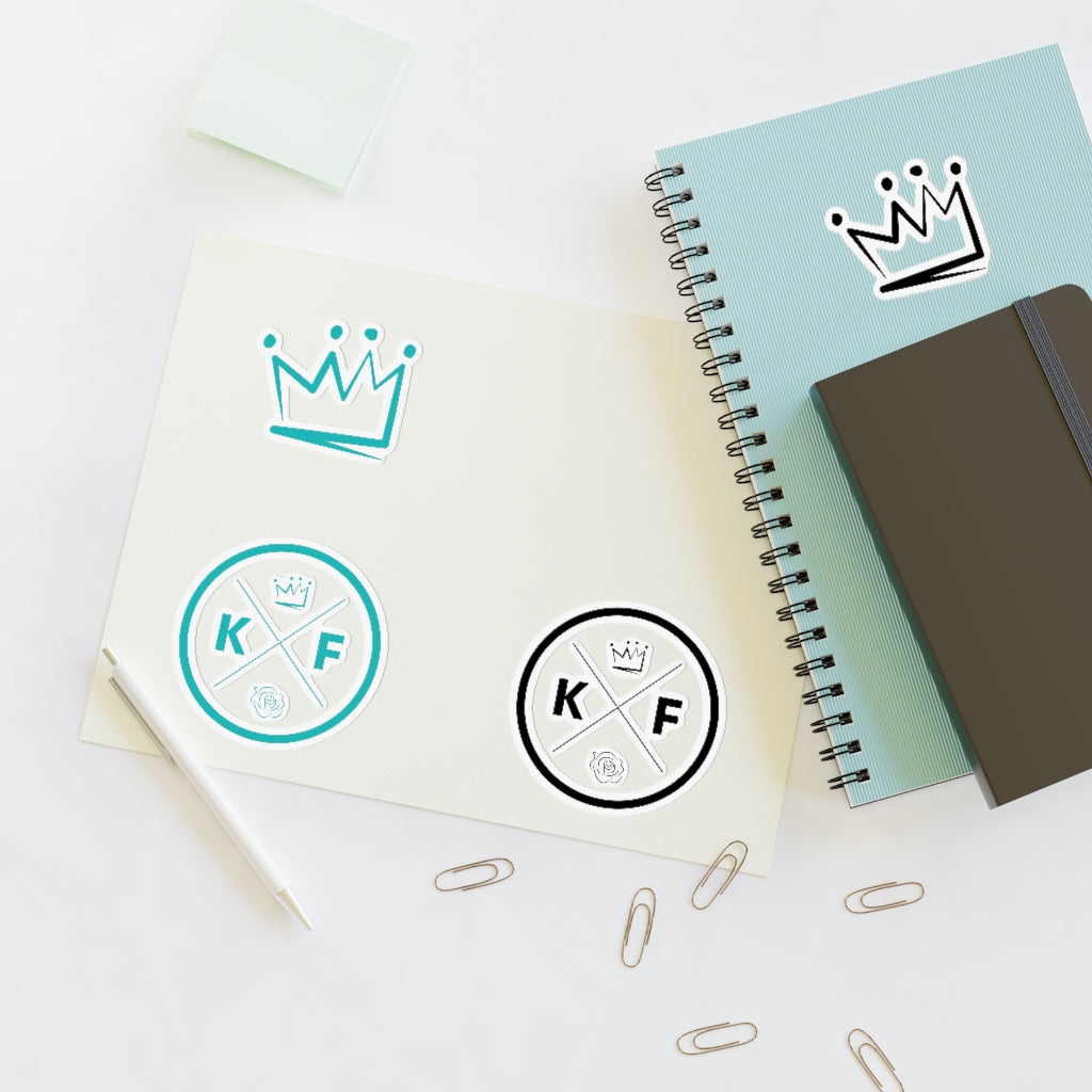 Sticker Sheets