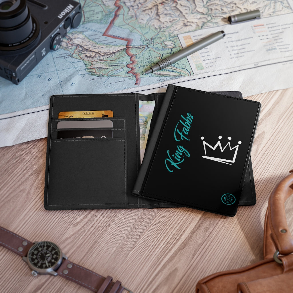 Passport Cover