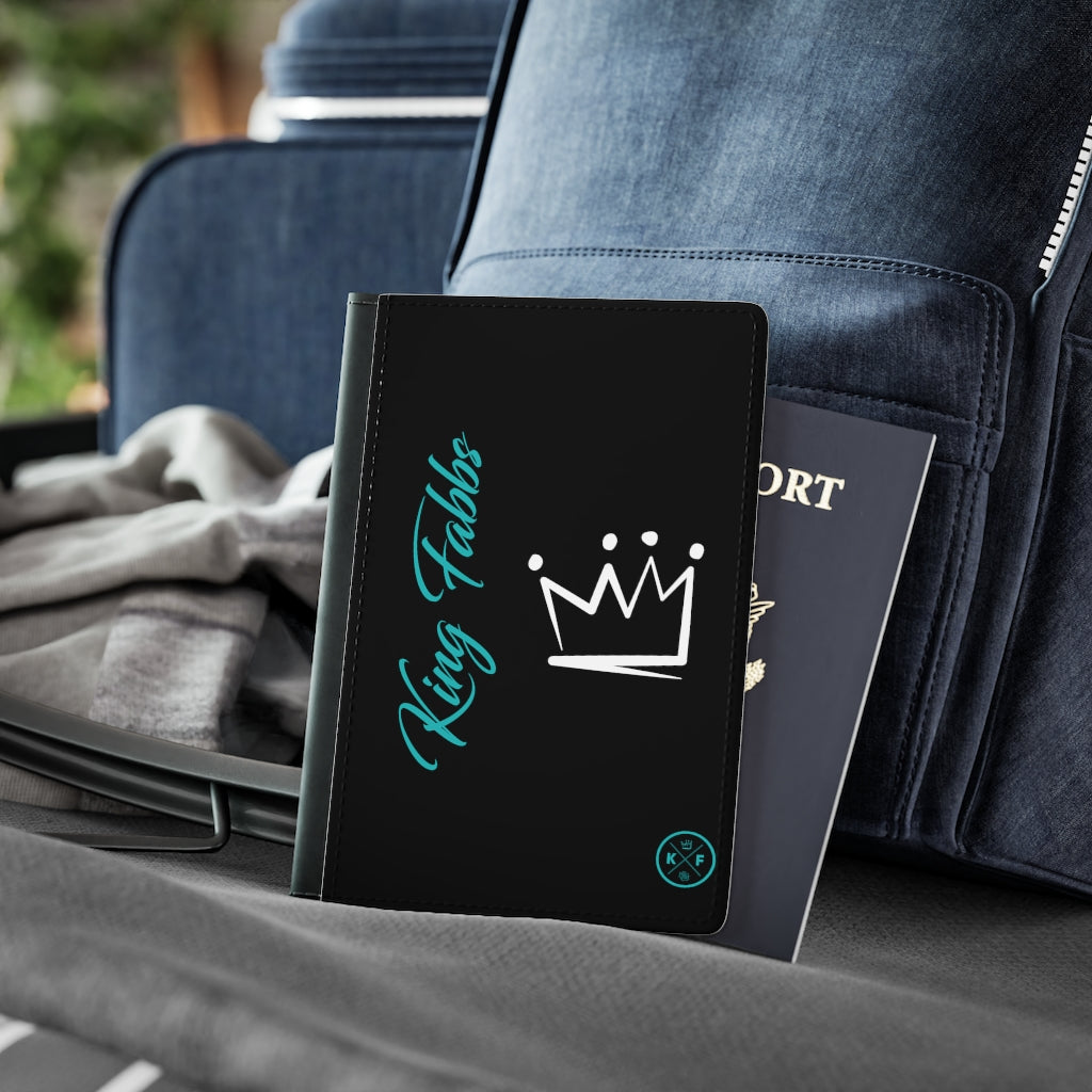 Passport Cover