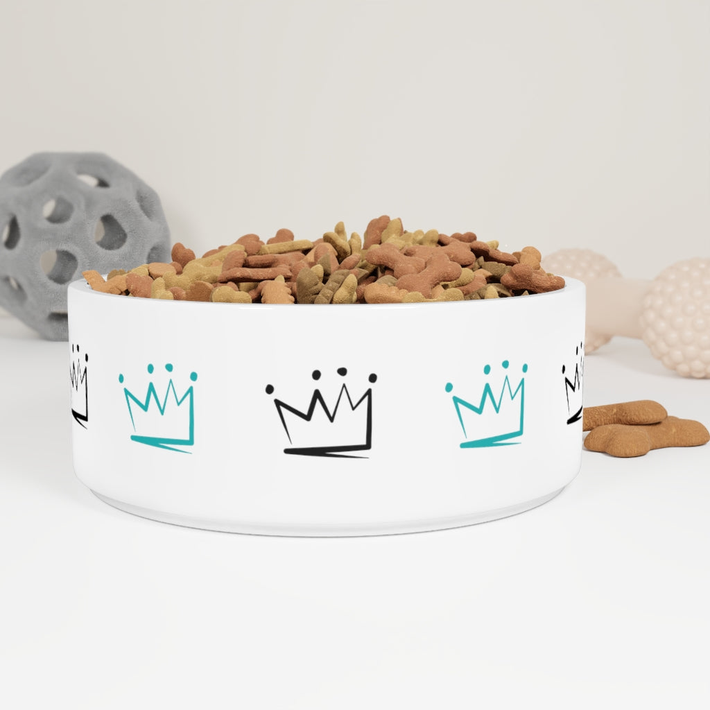 Pet Bowl