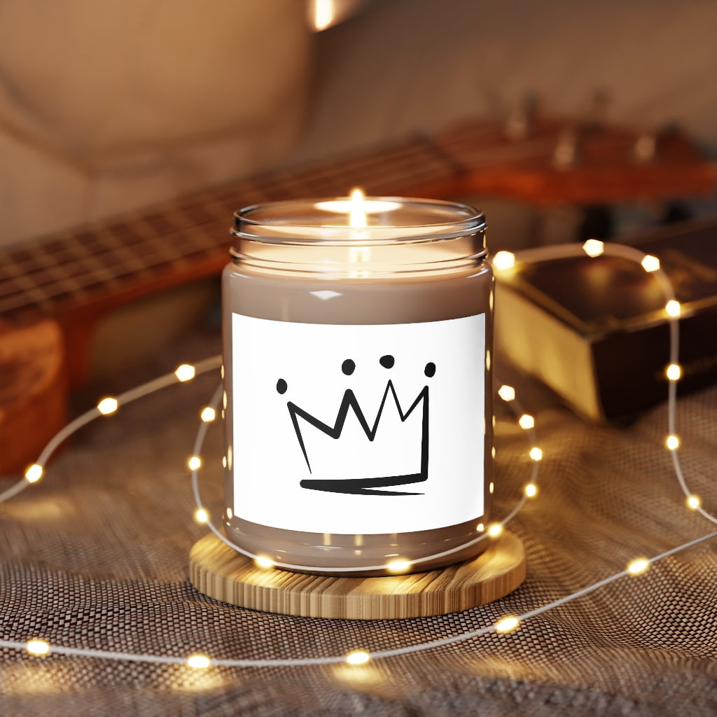 Aromatherapy Candles, 9oz