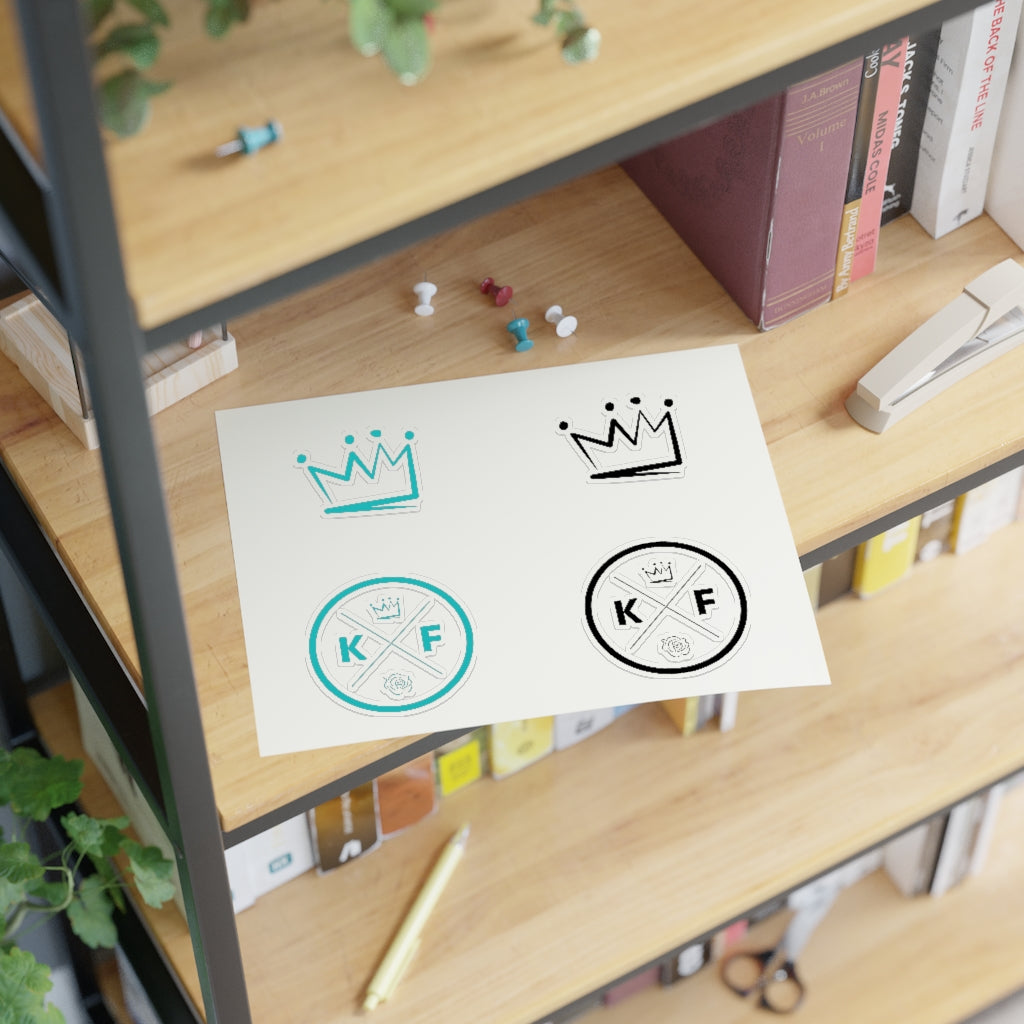 Sticker Sheets