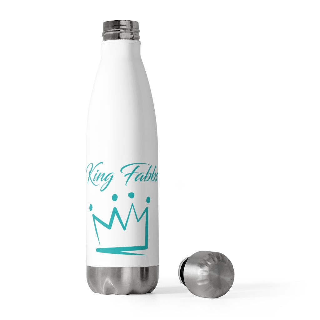 20oz Insulated Bottle