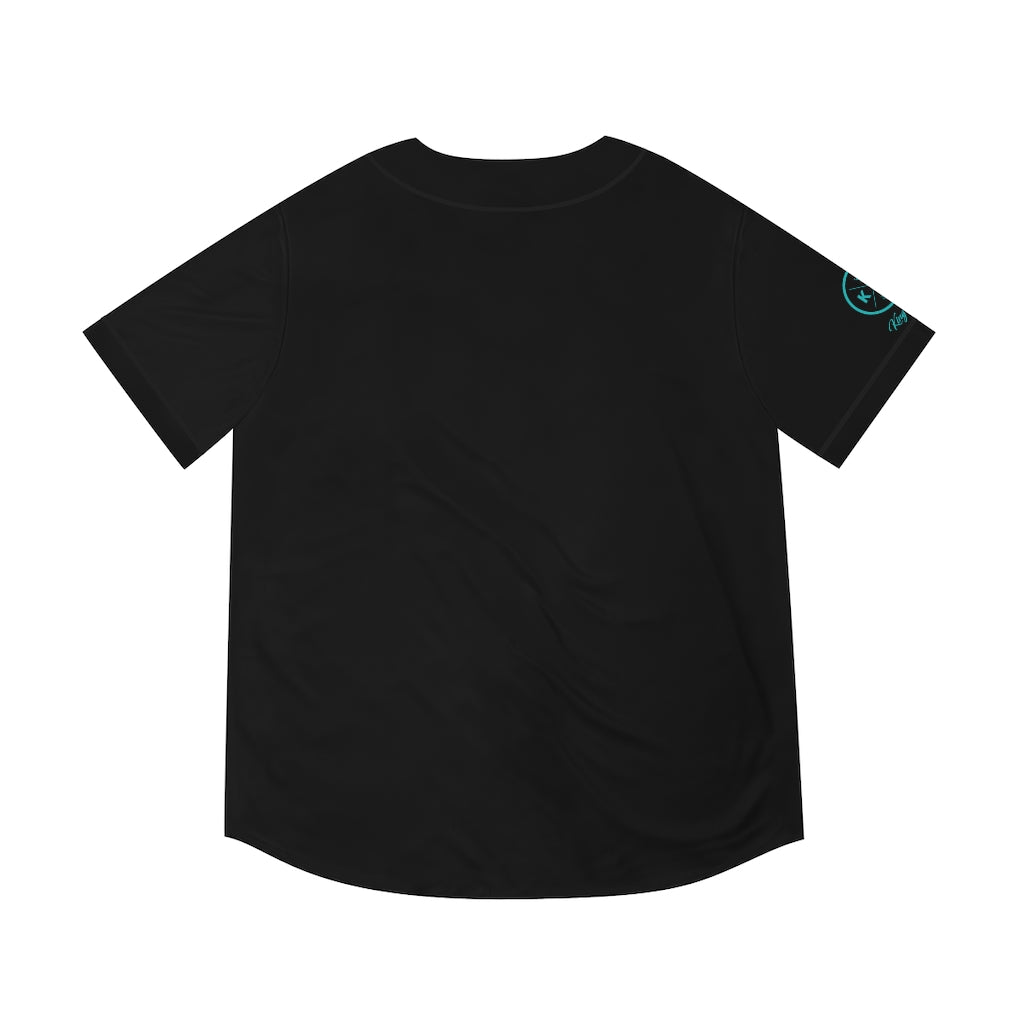 Men's Baseball Jersey (AOP)