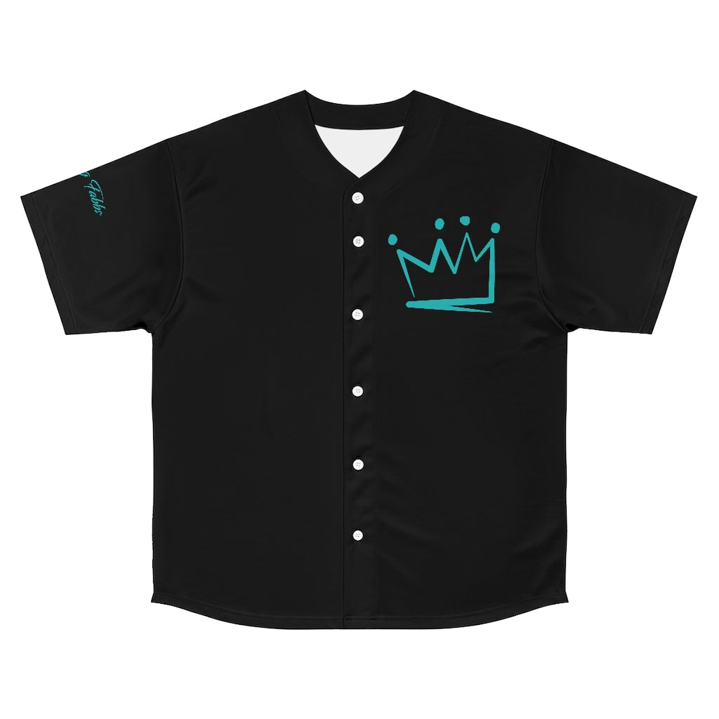 Men's Baseball Jersey