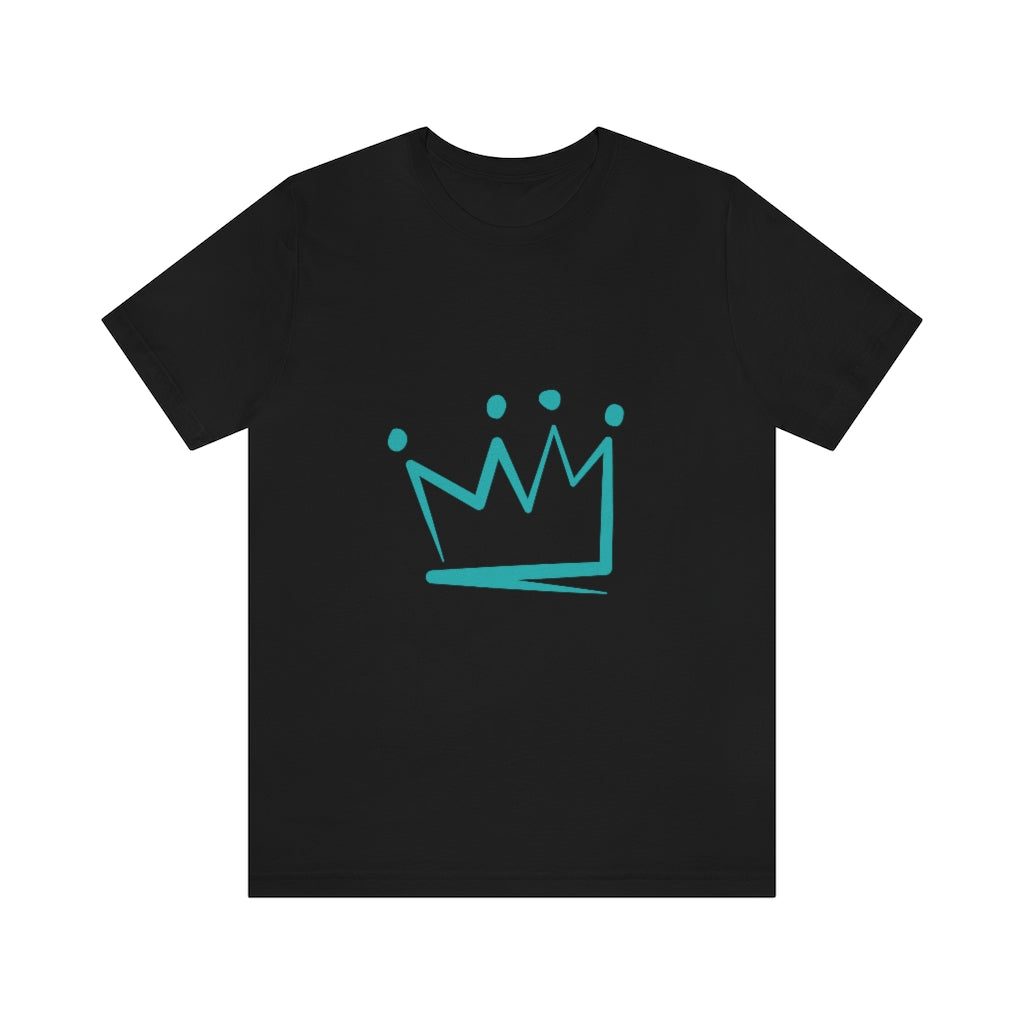 Copy of Unisex Jersey Short Sleeve Tee