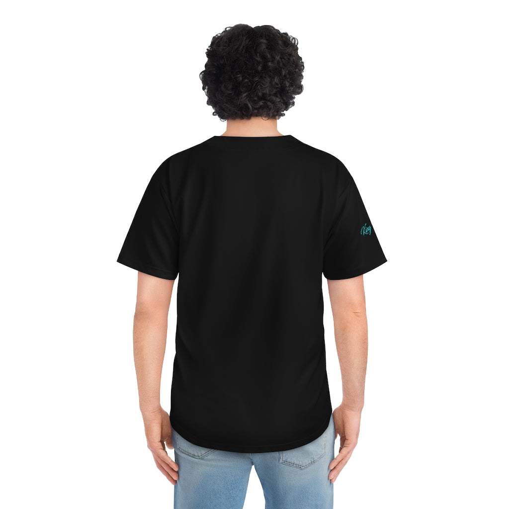 Men's Baseball Jersey