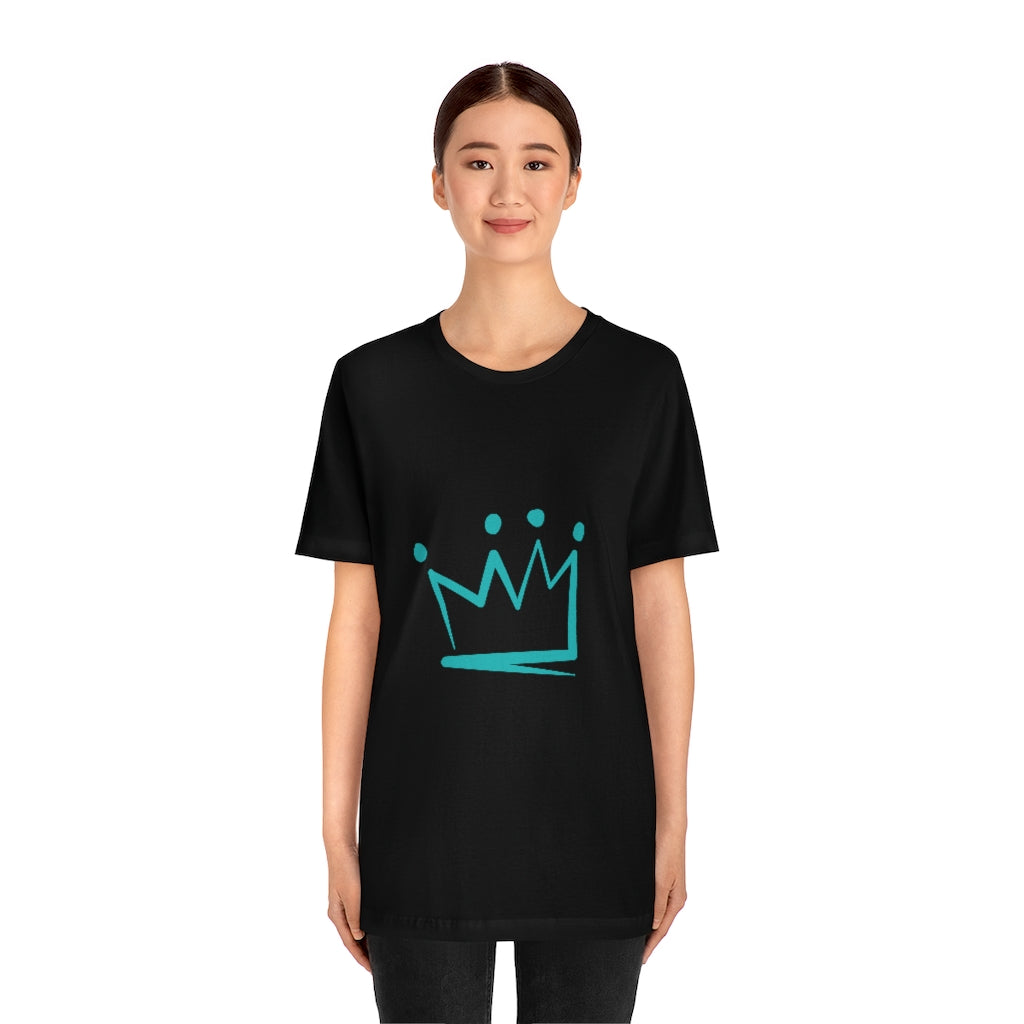 Copy of Unisex Jersey Short Sleeve Tee