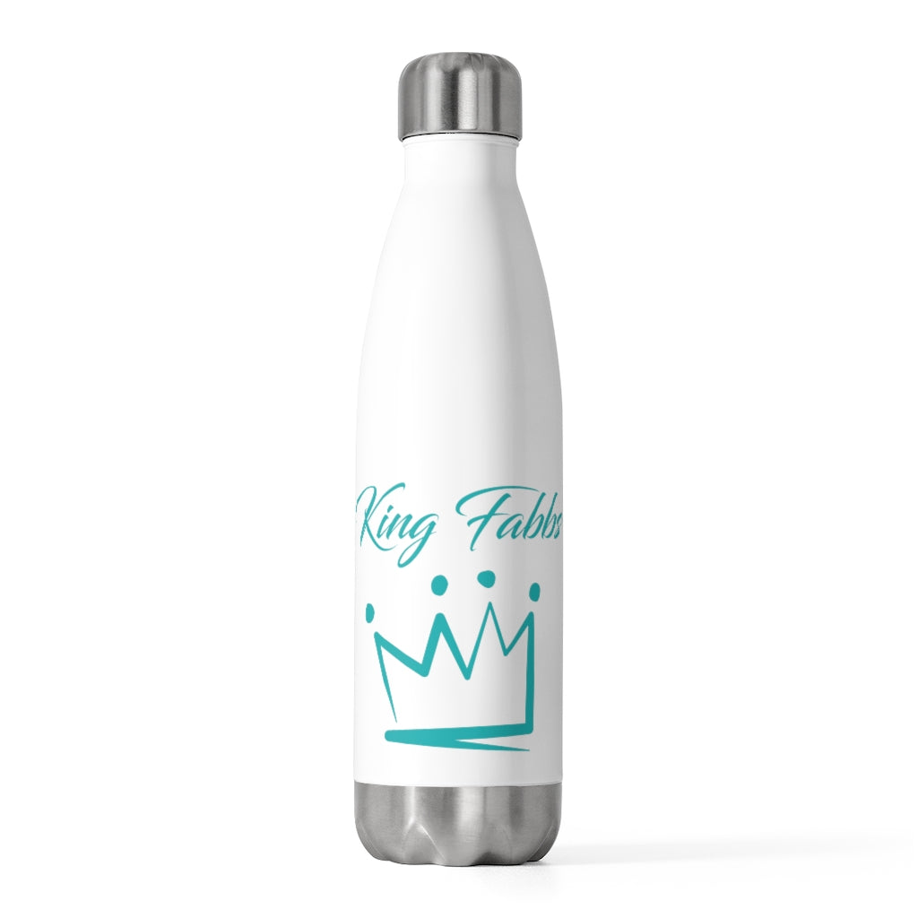 20oz Insulated Bottle