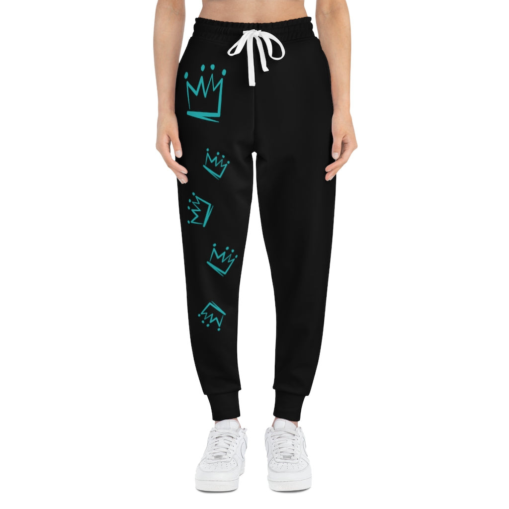 Athletic Joggers (AOP)
