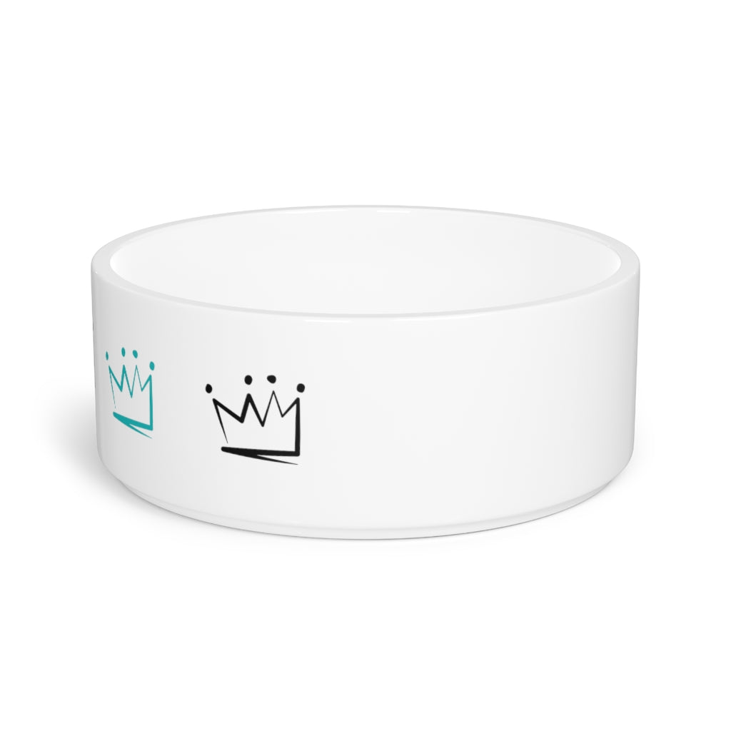 Pet Bowl