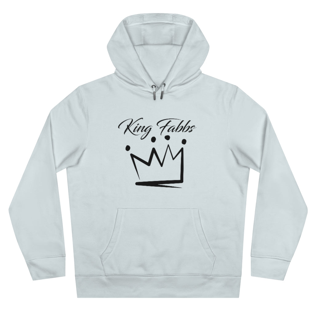 King Hooded Sweatshirt