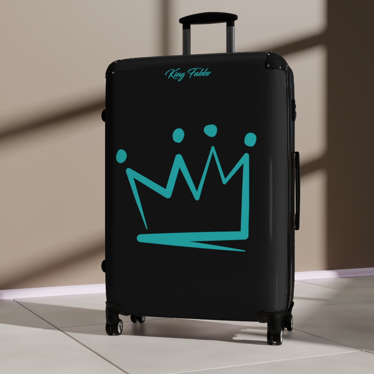 Suitcases