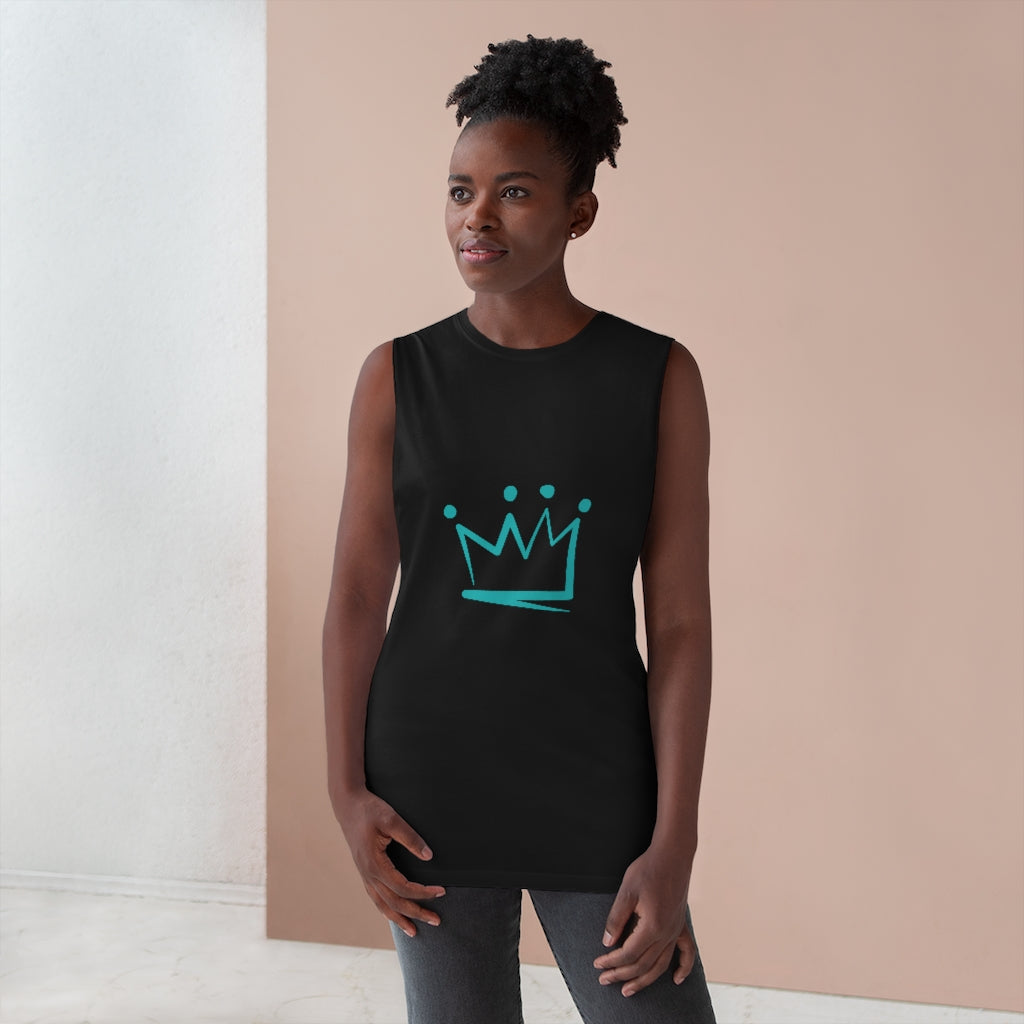 Copy of Unisex Barnard Tank