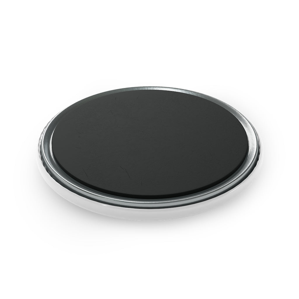 Copy of Button Magnet, Round (1 & 10 pcs)