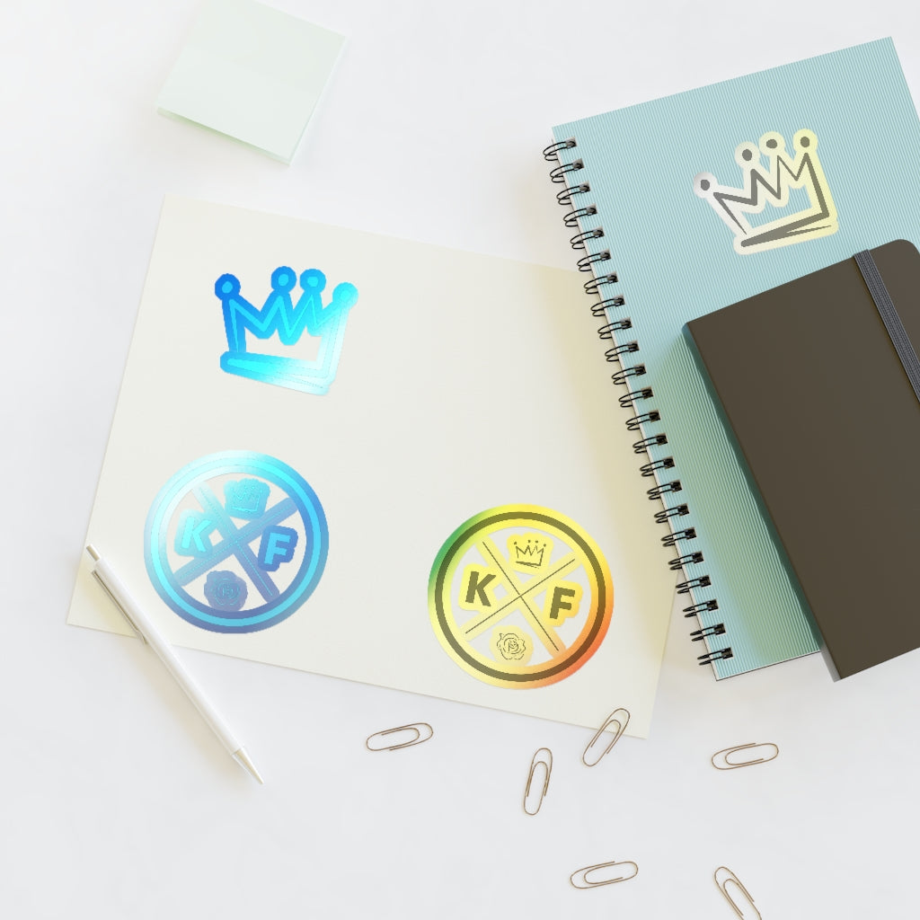 Sticker Sheets