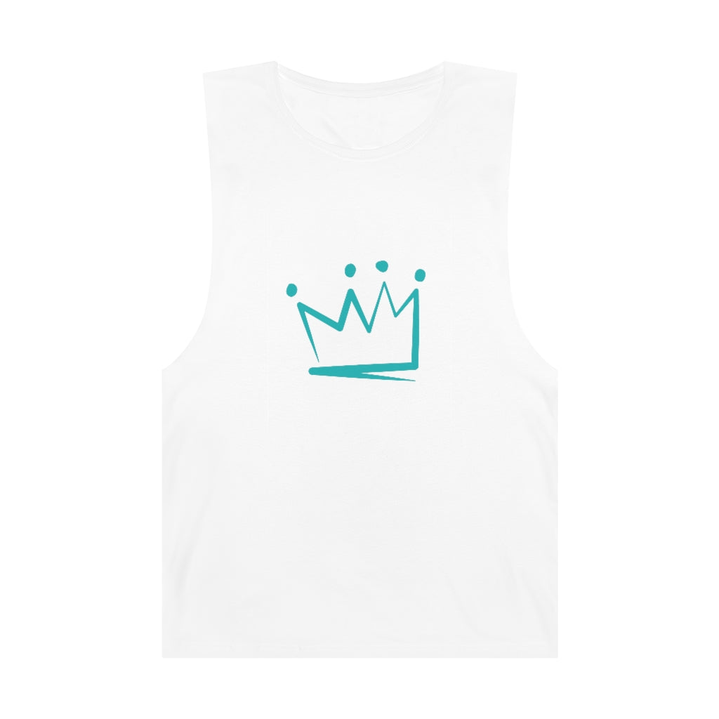 Copy of Unisex Barnard Tank