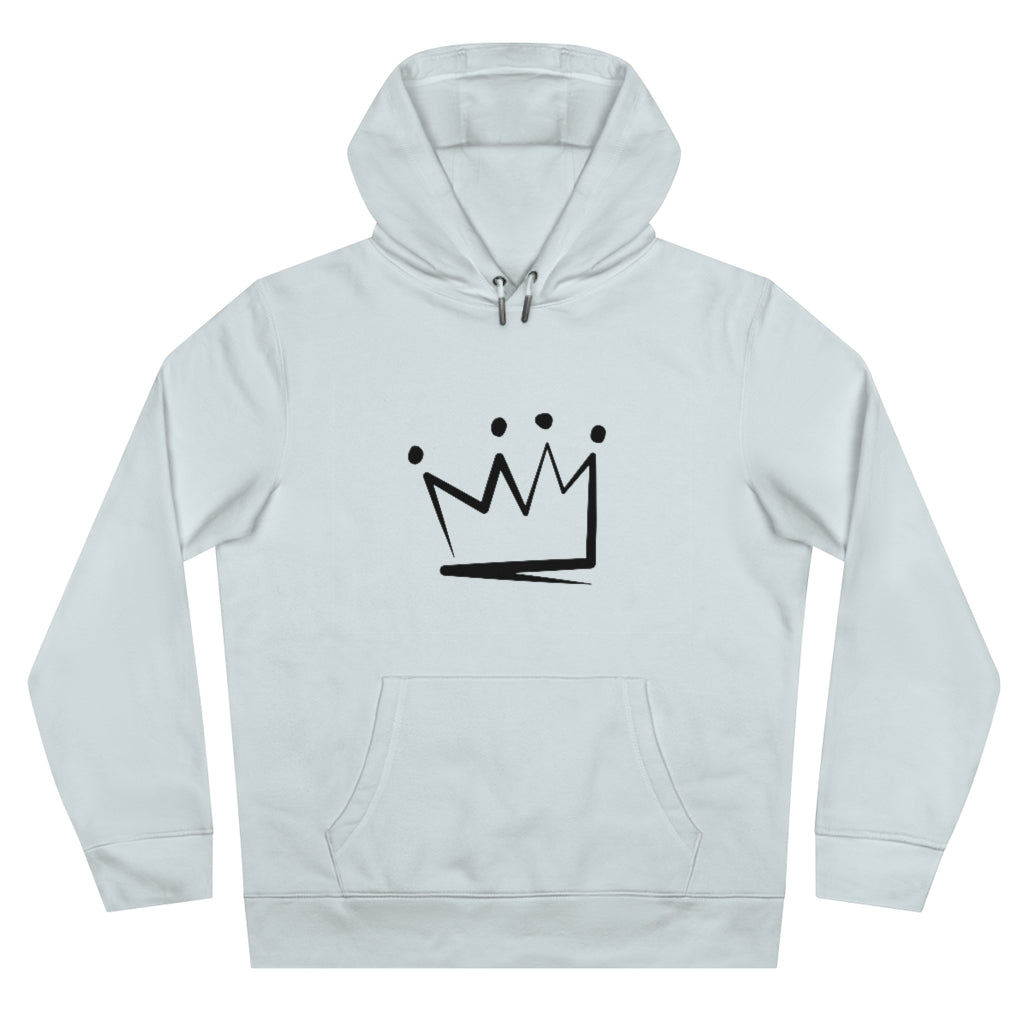King Hooded Sweatshirt