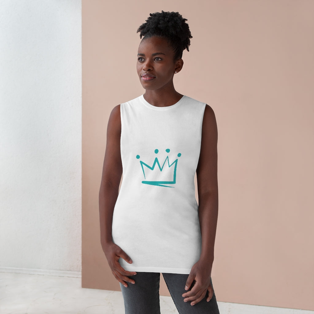 Copy of Unisex Barnard Tank